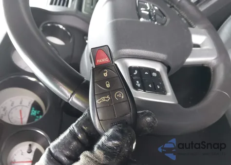 2013 Dodge Challenger Sxt Plus from USA, damaged, VIN 2C3CDYAG8DH613517